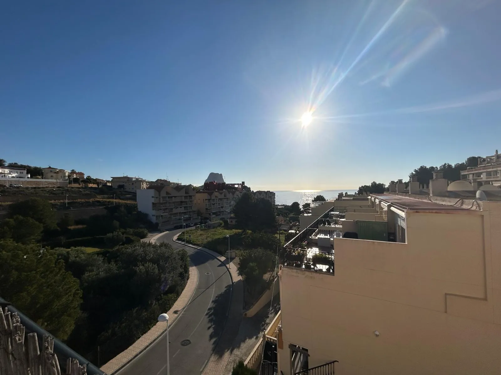 D101 CALA MANZANERA