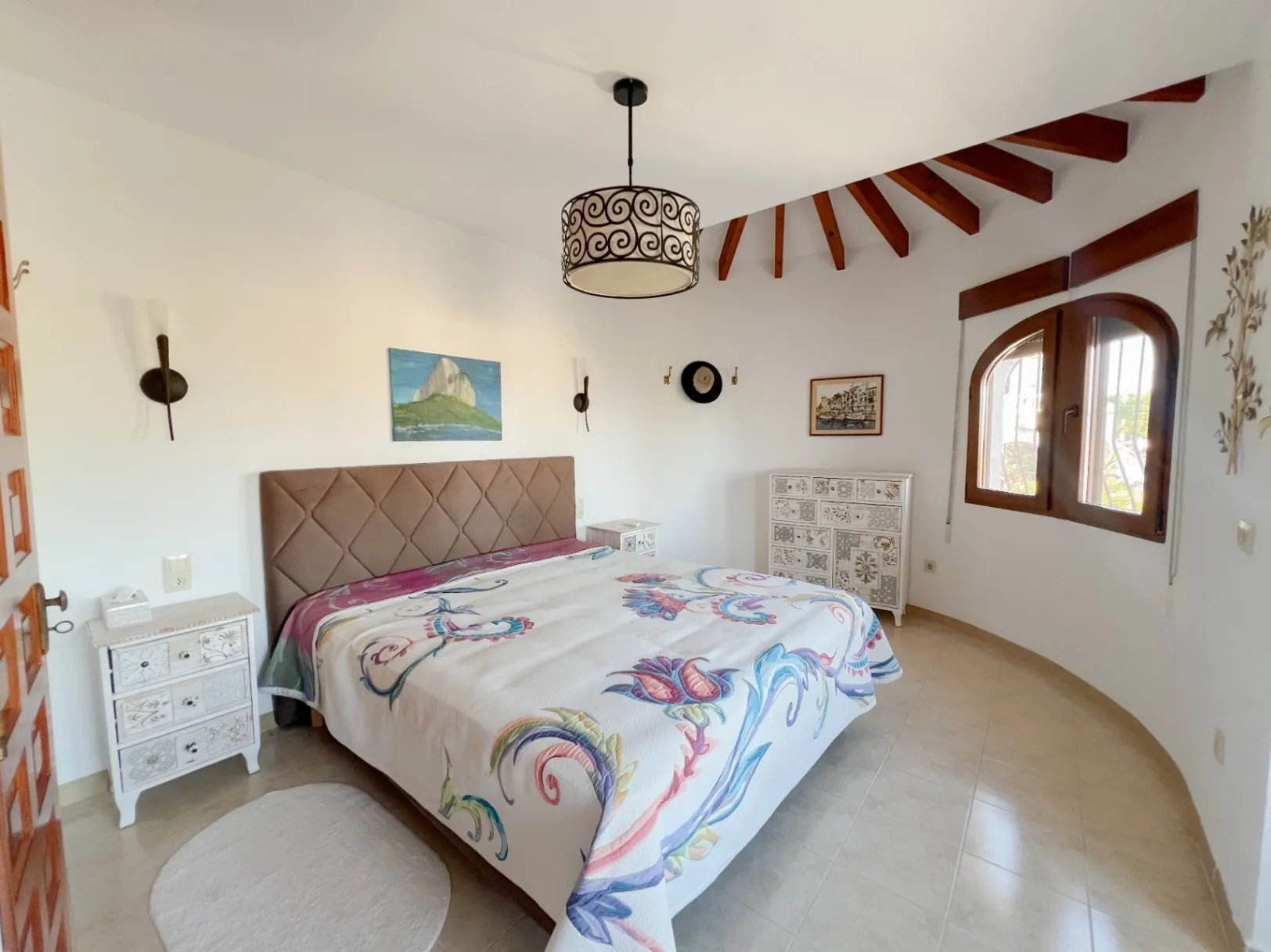 Шале/Вилла на продажа в Calpe, Alicante