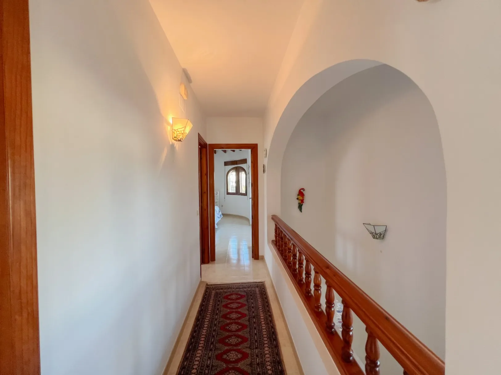 Шале/Вилла на продажа в Calpe, Alicante