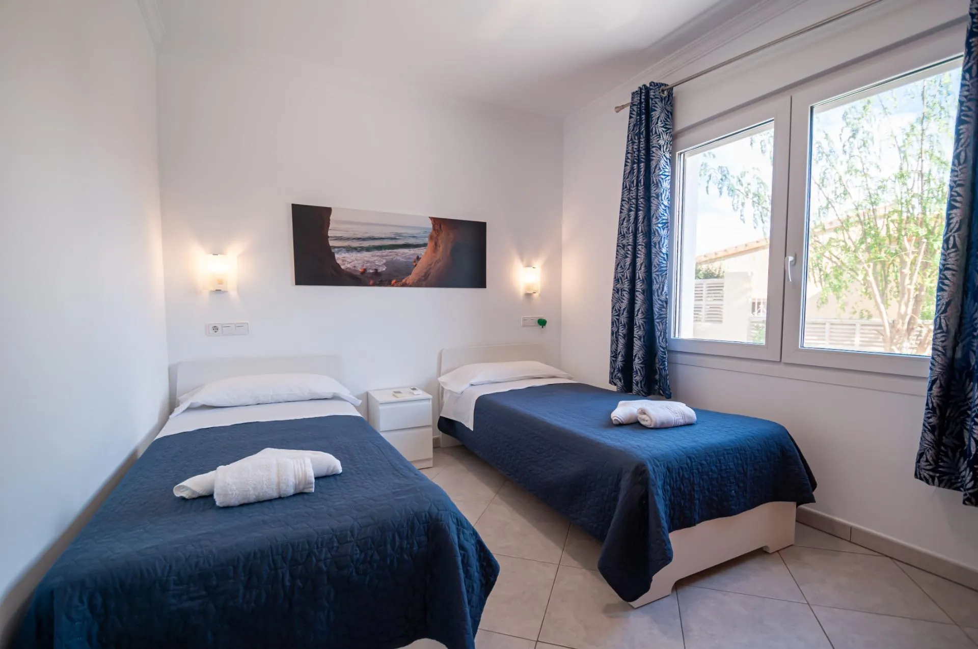Venta. Chalet/Villa en Calpe