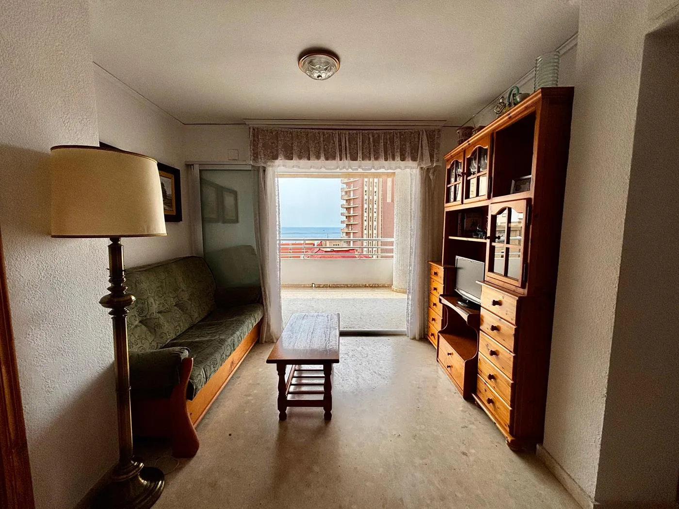 Penyasol (Incl. Parking Privado)