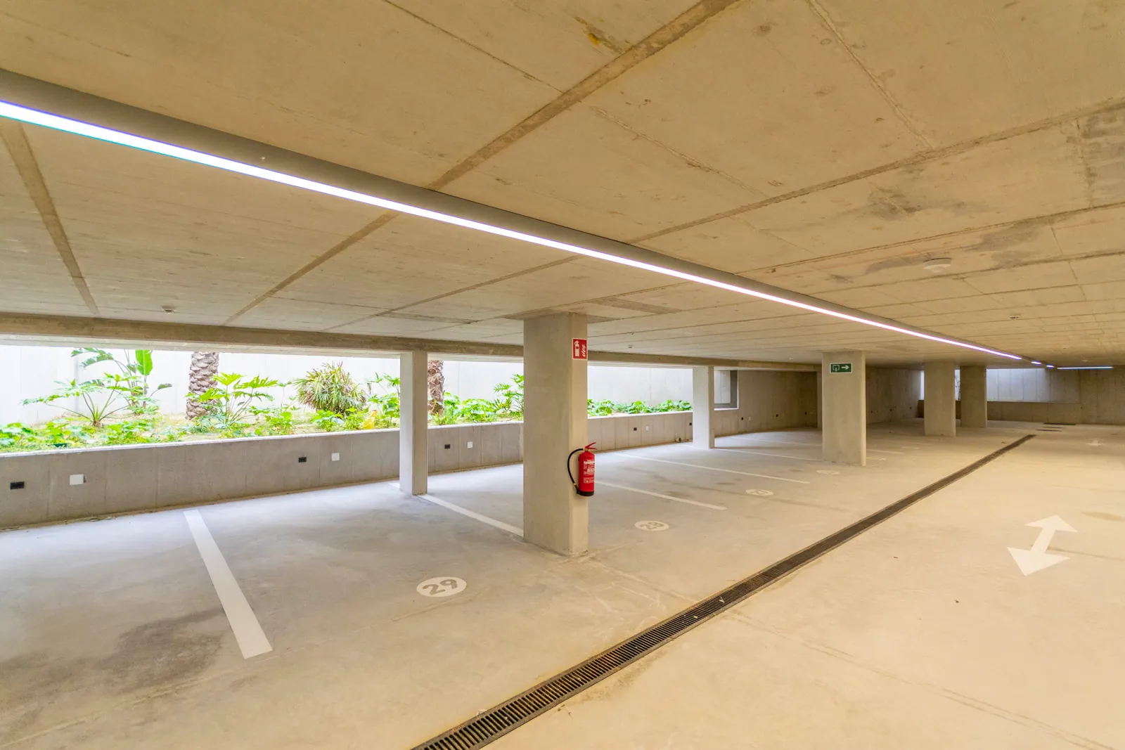 APARTAMENTOS DE LUJO EN PRIMERA LÍNEA