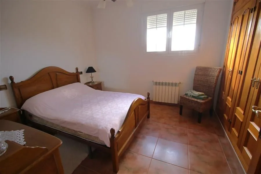 Venta. Chalet/Villa en Calpe