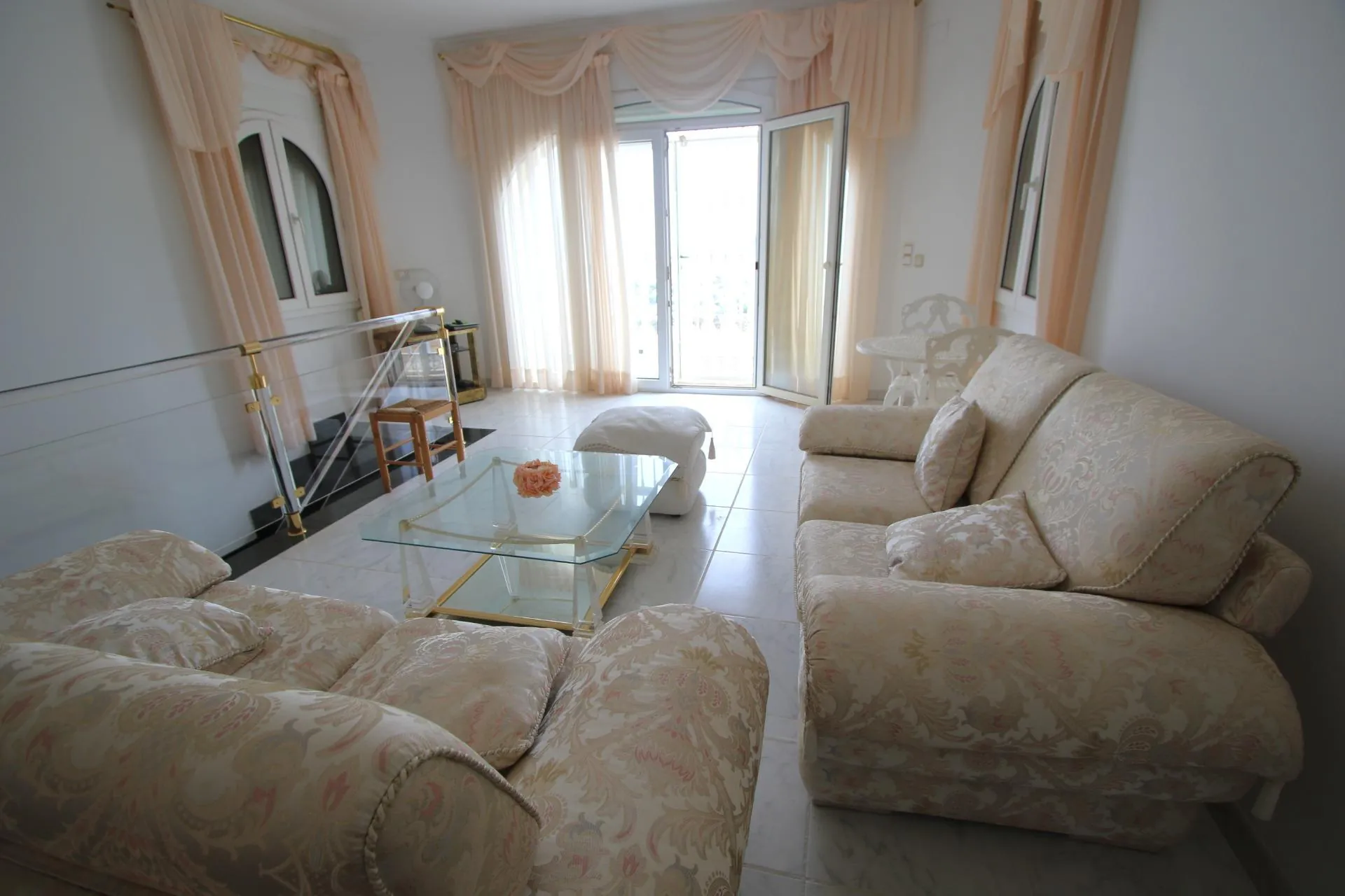 Venta. Chalet/Villa en Calpe