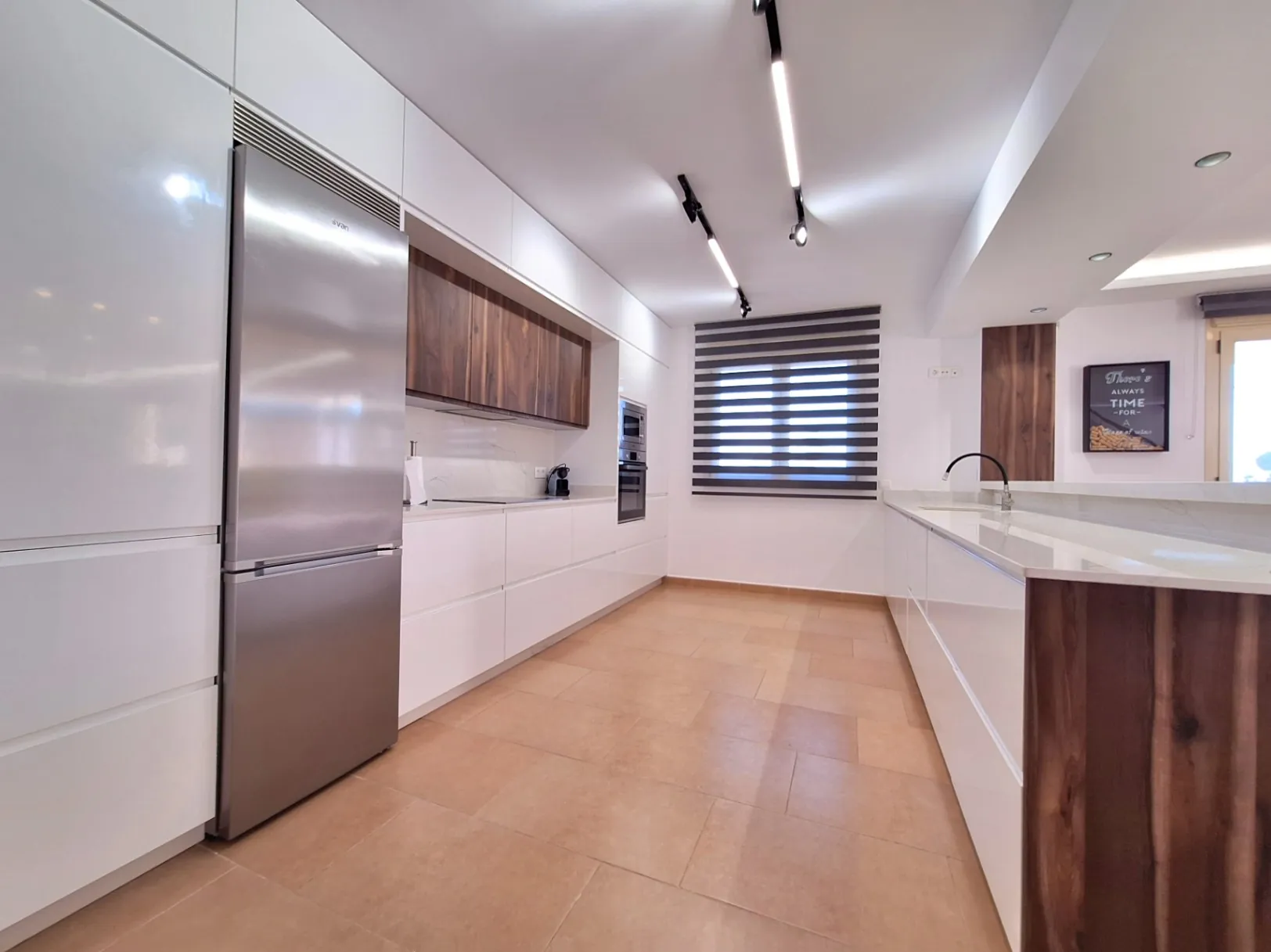 Villa con vistas en Calpe