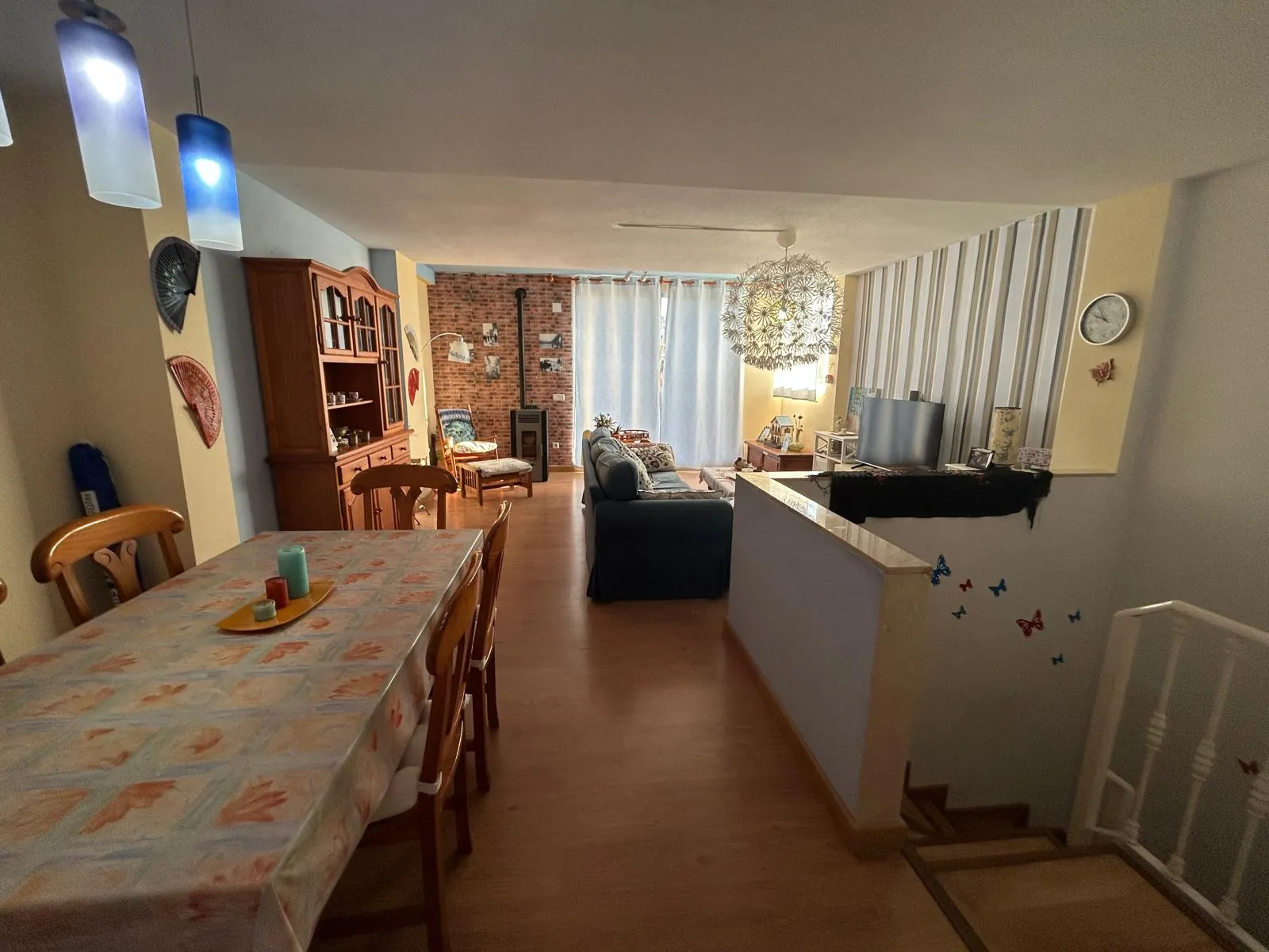 D101 CALA MANZANERA