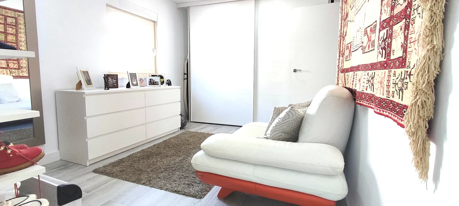 Belle villa récemment rénovée