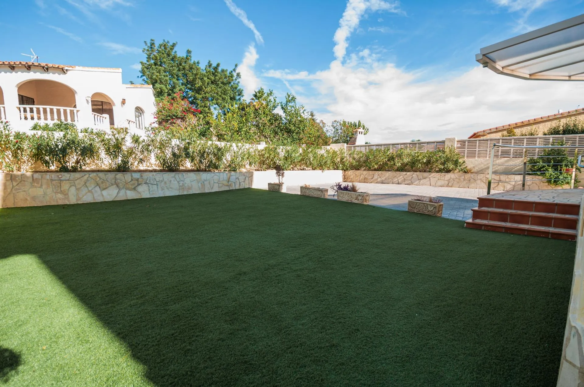Venta. Chalet/Villa en Calpe