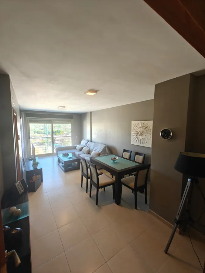 Apartamento en venta en Calpe