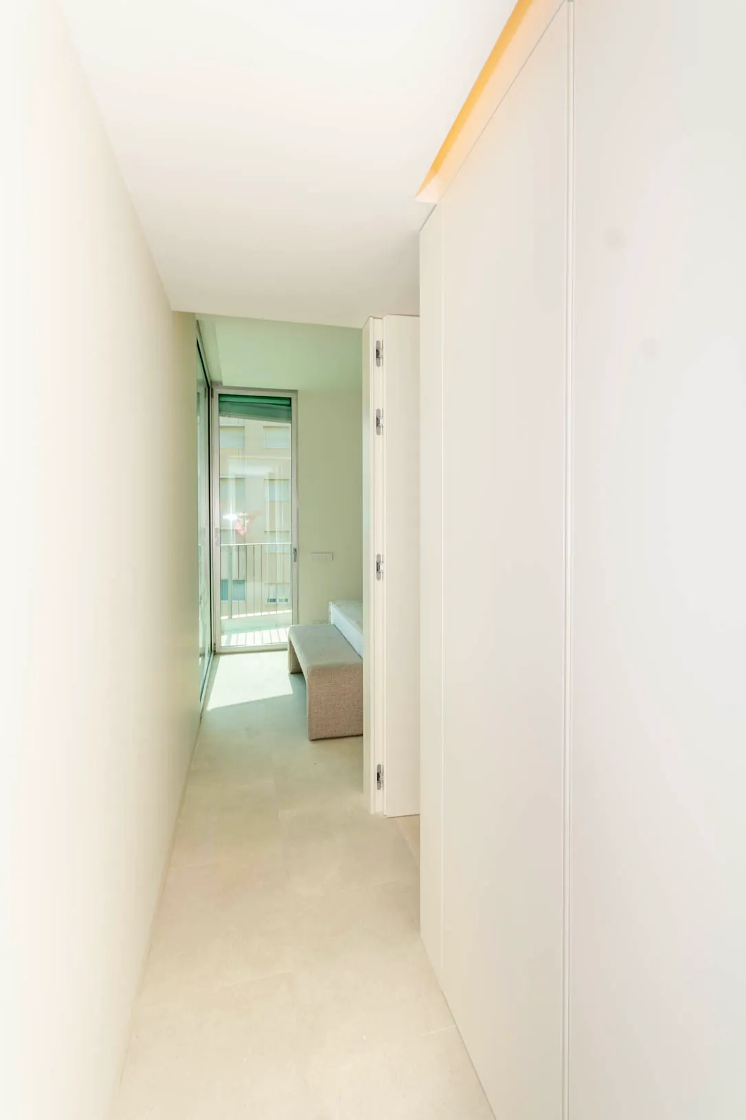 APARTAMENTOS DE LUJO EN PRIMERA LÍNEA