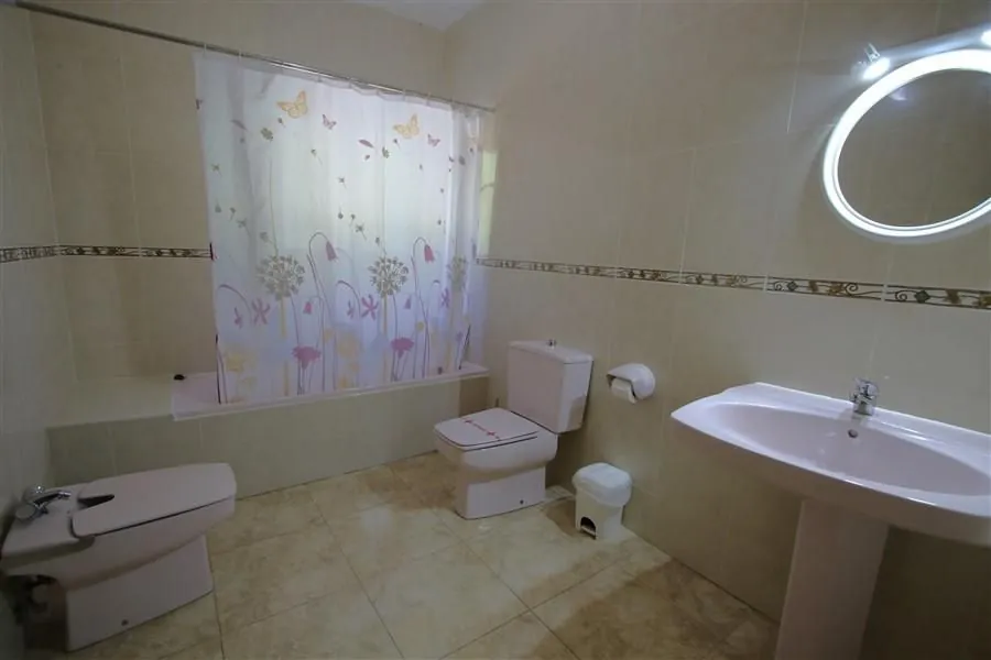 Venta. Chalet/Villa en Calpe