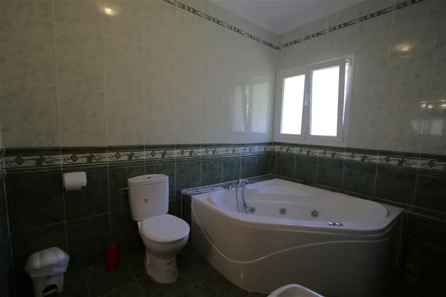 Venta. Chalet/Villa en Calpe