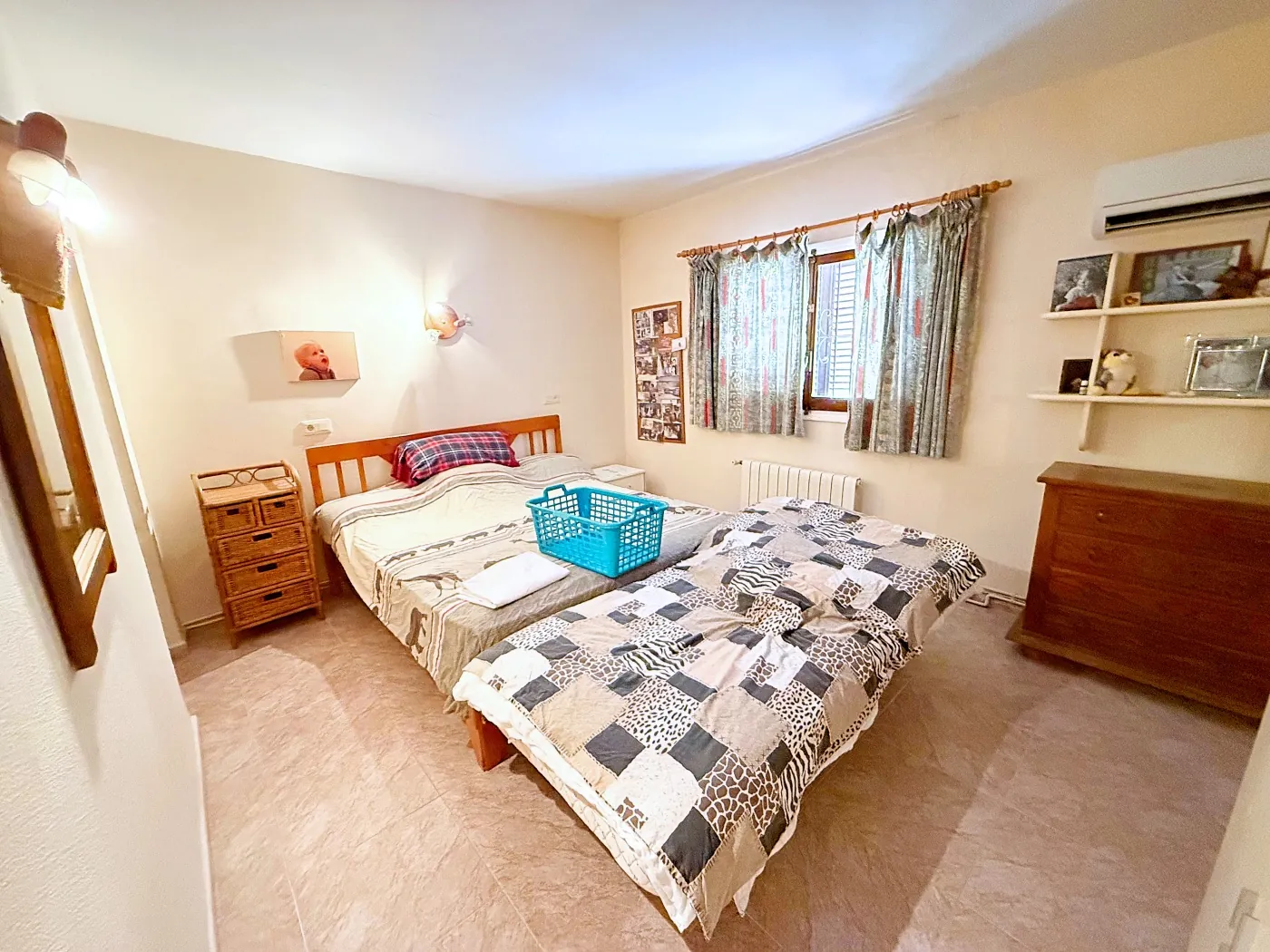 Encantadora Villa en Calpe con Vistas Panorámicas en Zona Residencial Exclusiva