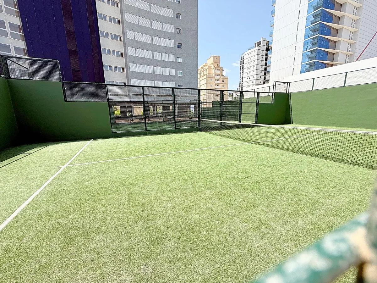 Exclusivo apartamento en Apolo XIV – Calpe