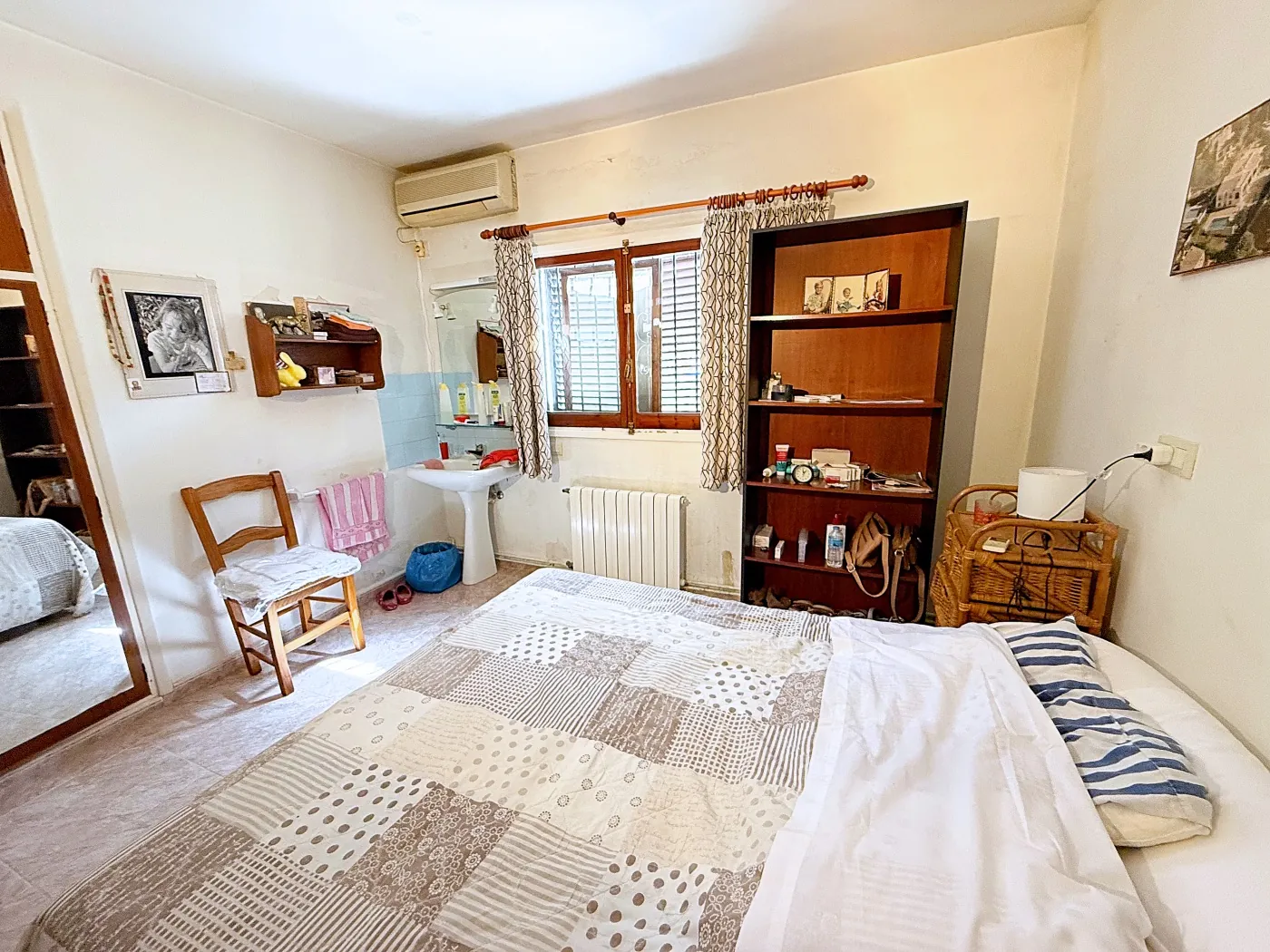 Encantadora Villa en Calpe con Vistas Panorámicas en Zona Residencial Exclusiva