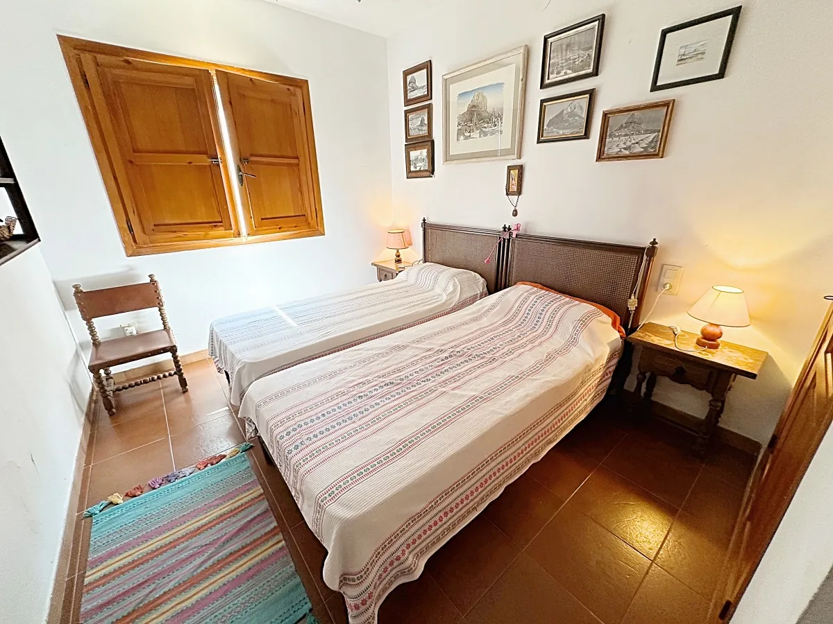 En zona de Los Pinos Si te identificas con el estilo mediterráneo...Esta es tu casa!!