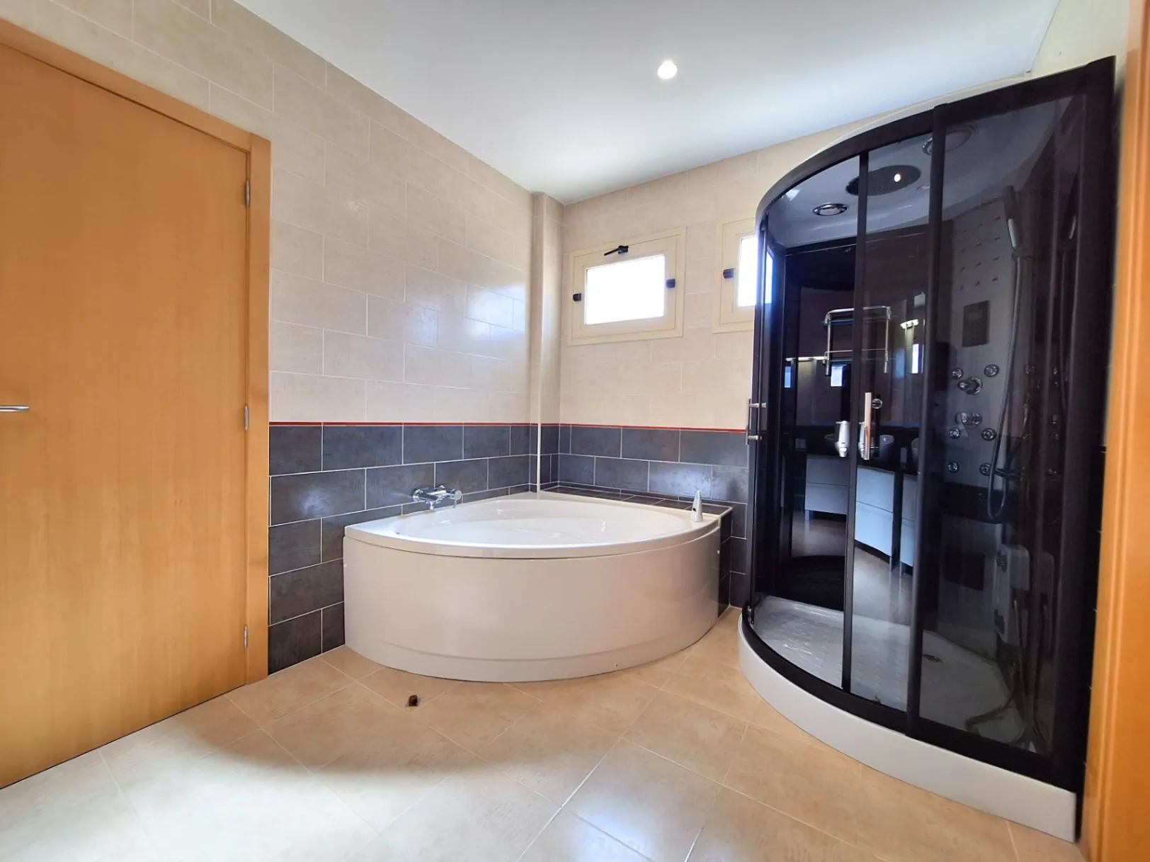 Villa con vistas en Calpe