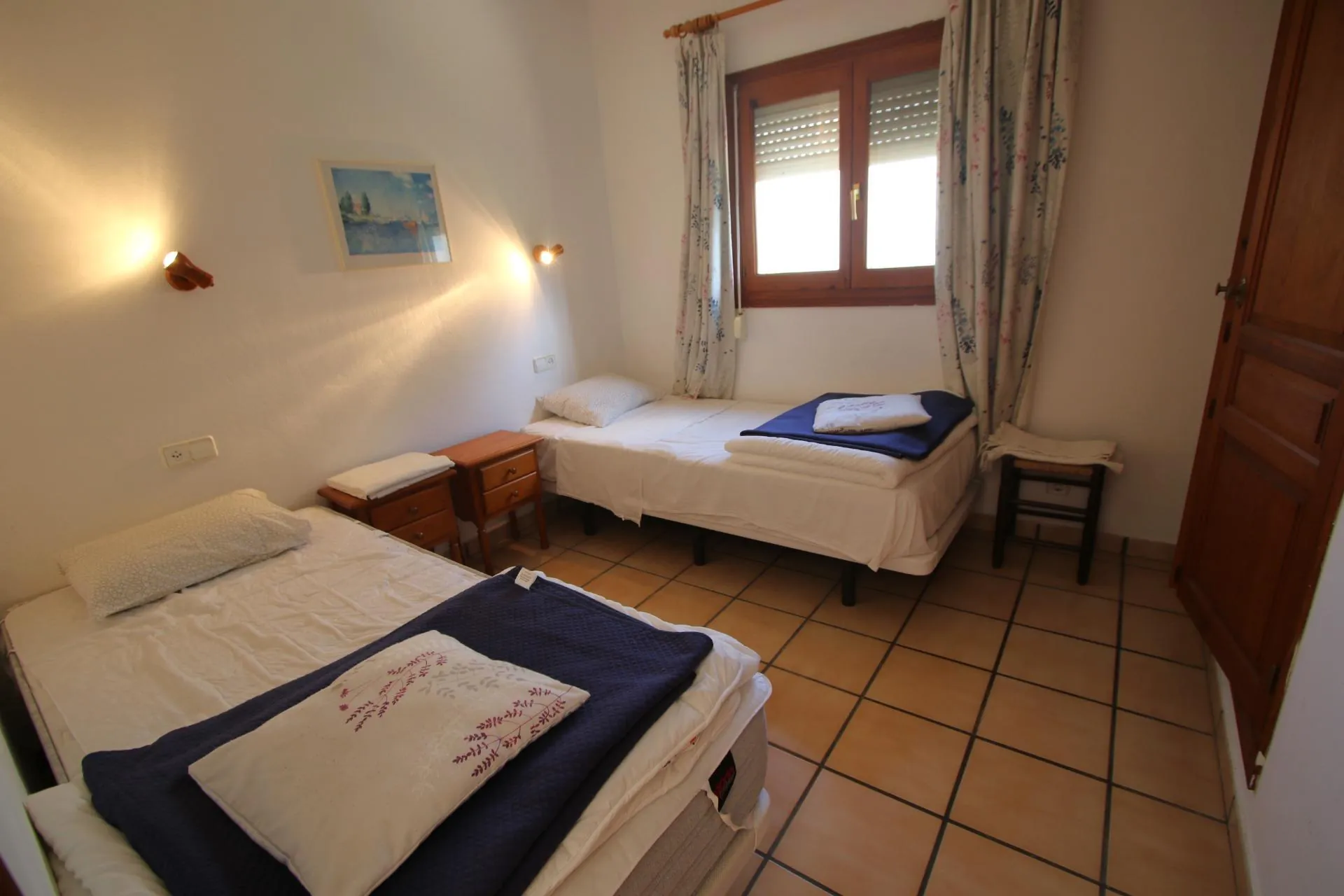Venta. Chalet/Villa en Calpe
