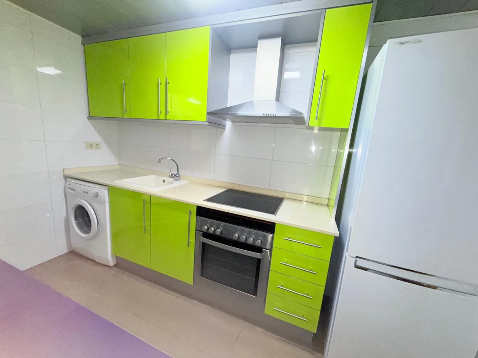 RESIDENCIAL BORUMBOT