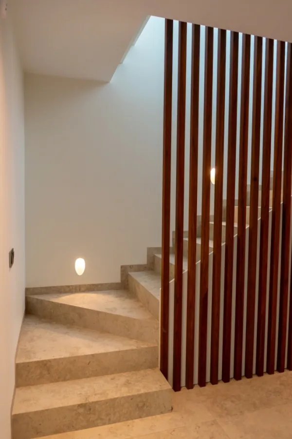 Chalet/Villa en venta en Calpe