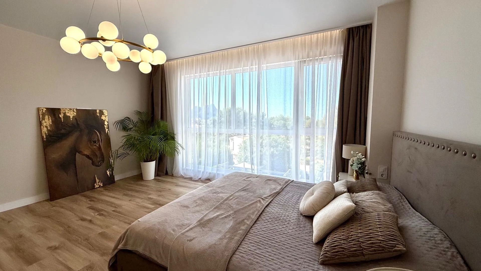 Шале/Вилла на продажа в Calpe, Alicante