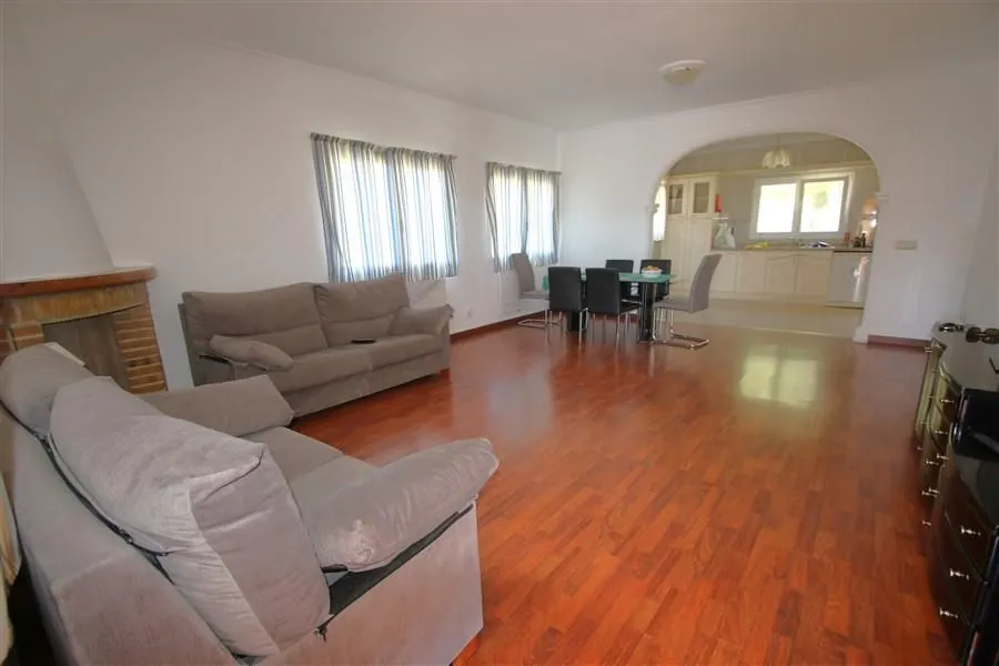 Venta. Chalet/Villa en Calpe