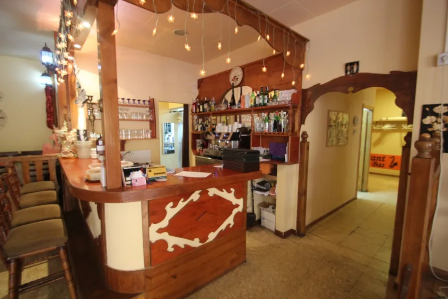 Restaurante en venta en Calpe