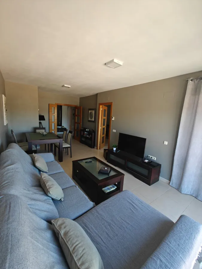Apartamento en venta en Calpe