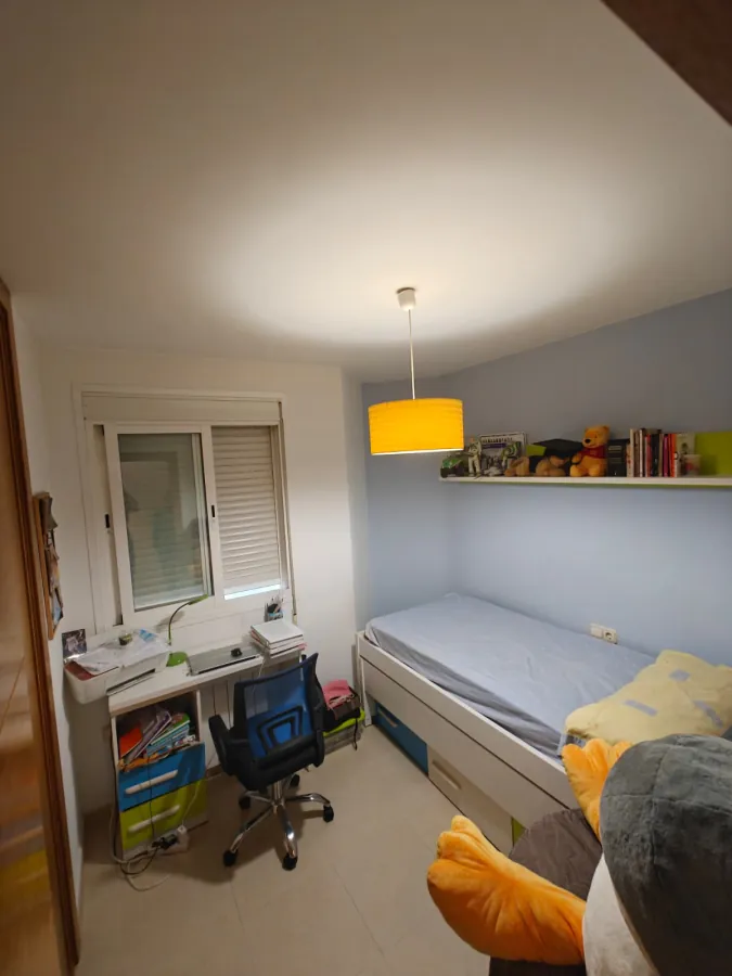 Apartamento en venta en Calpe