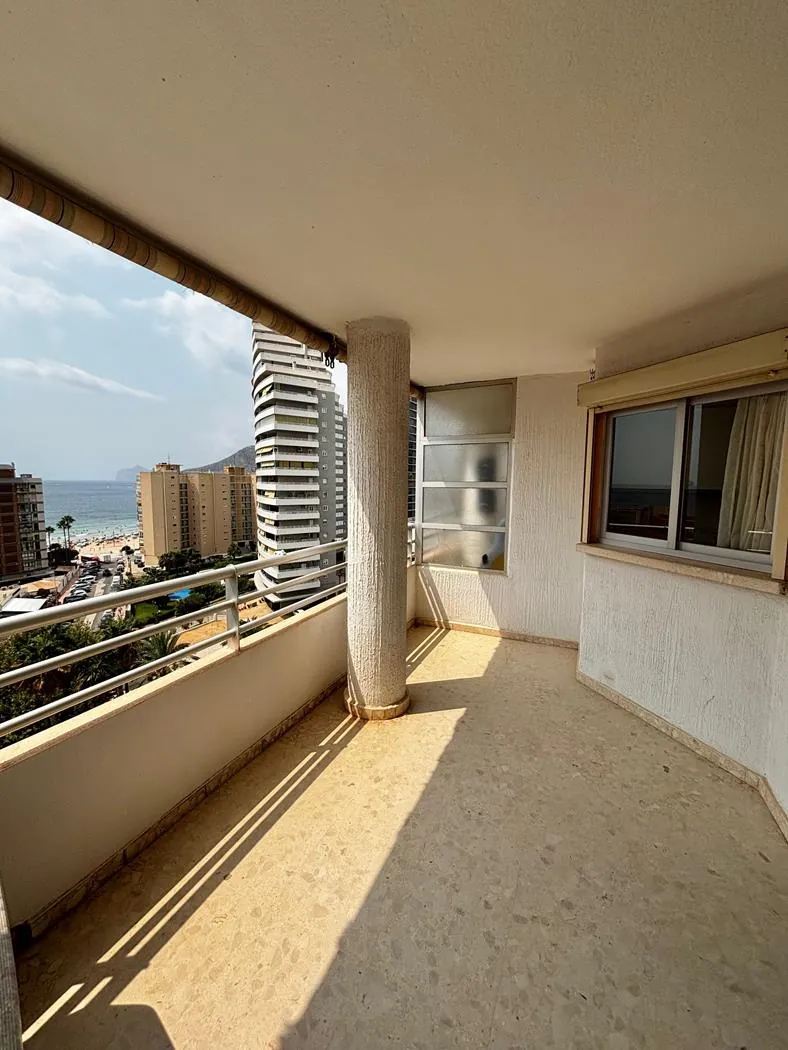 Penyasol (Incl. Parking Privado)