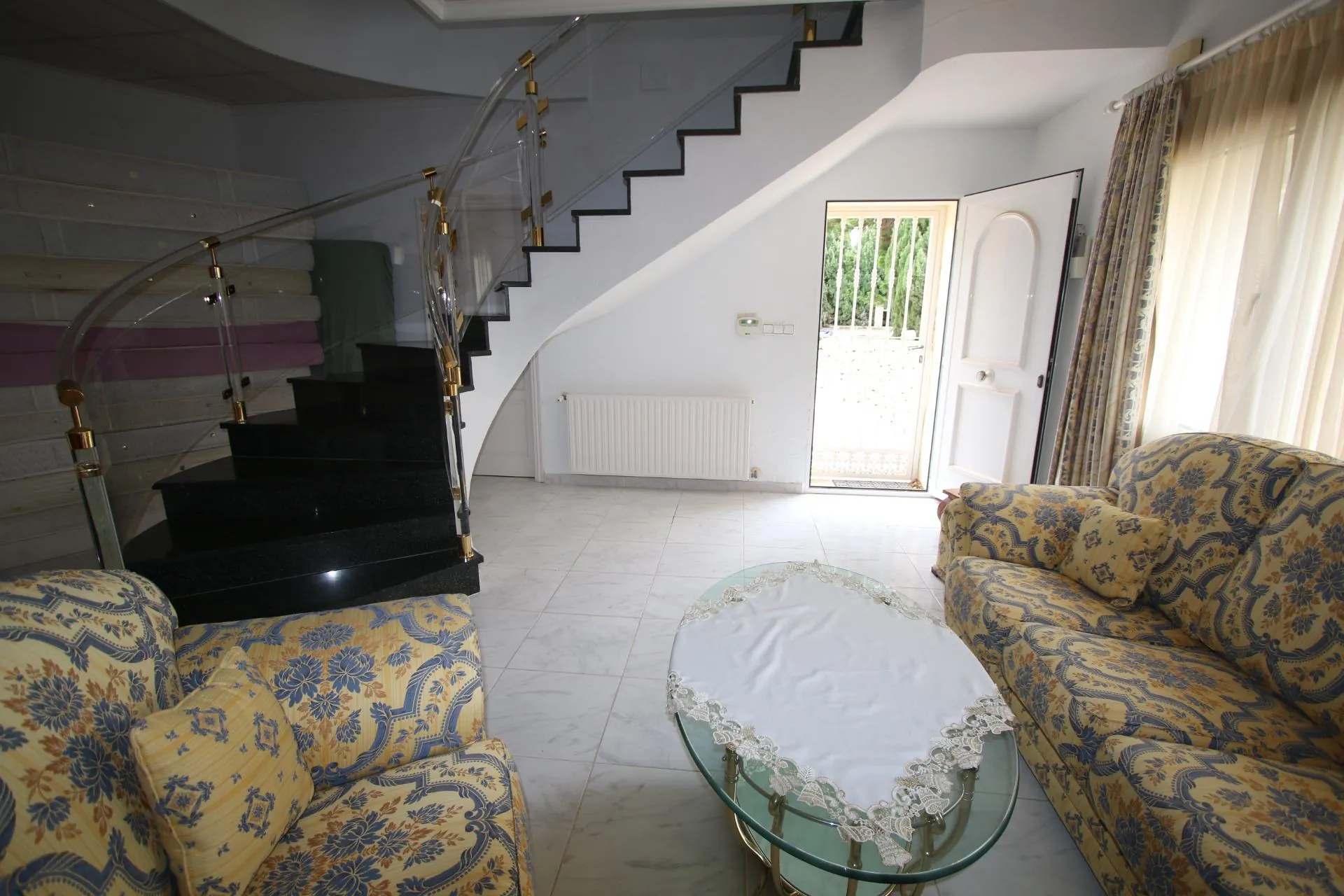 Venta. Chalet/Villa en Calpe