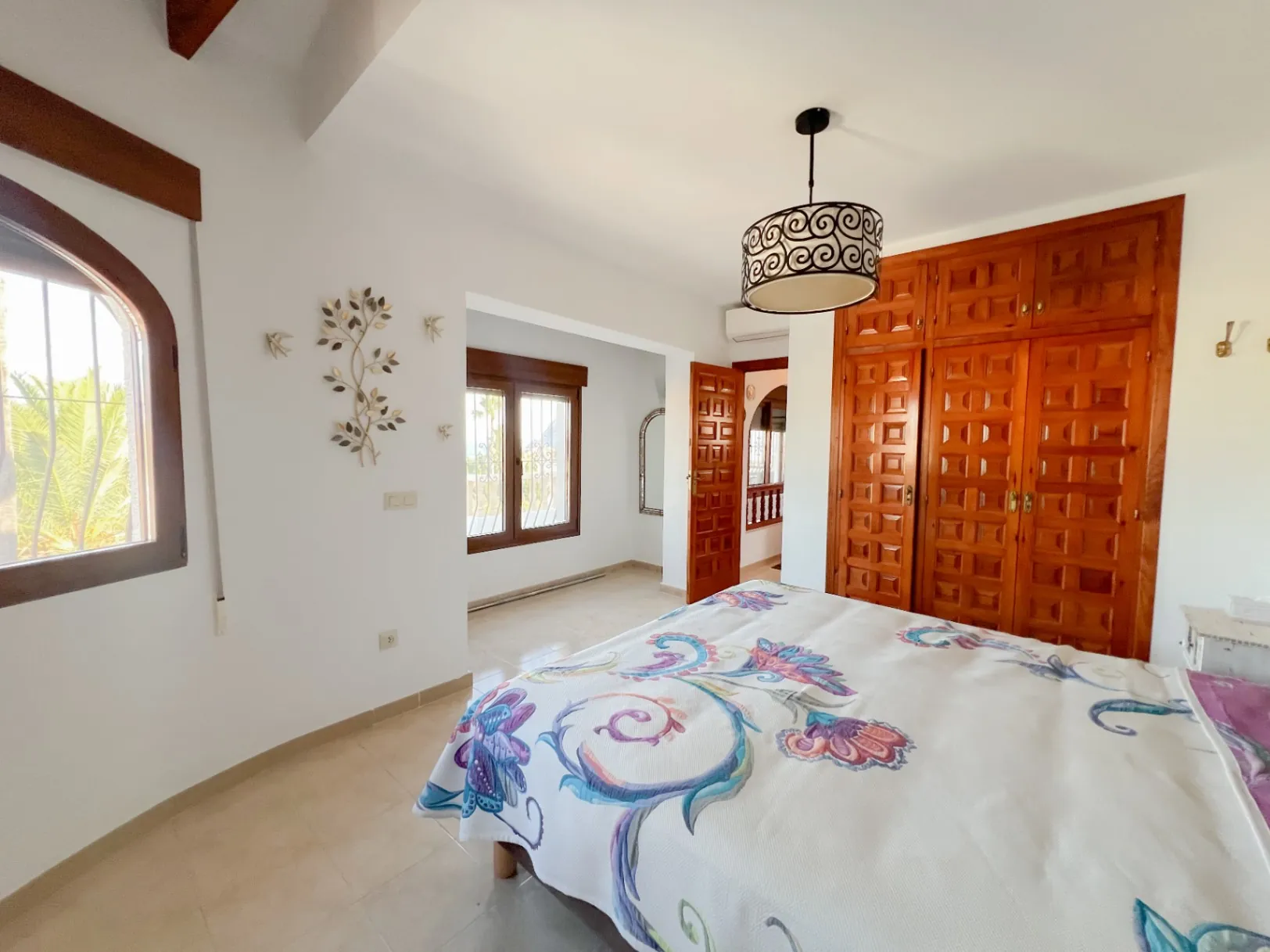 Шале/Вилла на продажа в Calpe, Alicante