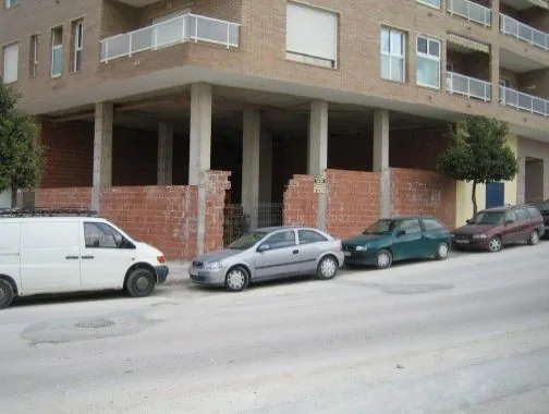 Local comercial en venta en Calpe