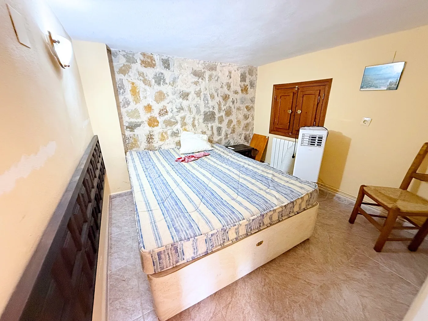 Encantadora Villa en Calpe con Vistas Panorámicas en Zona Residencial Exclusiva