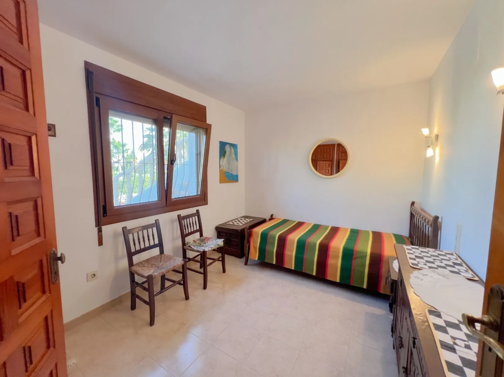 Шале/Вилла на продажа в Calpe, Alicante