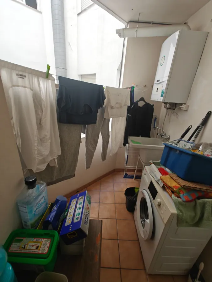 Apartamento en venta en Calpe