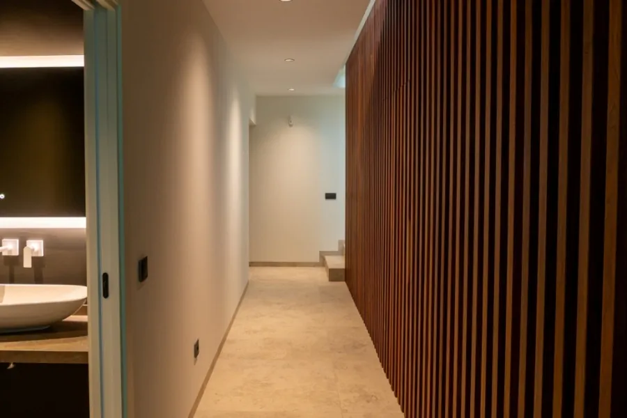 Chalet/Villa en venta en Calpe