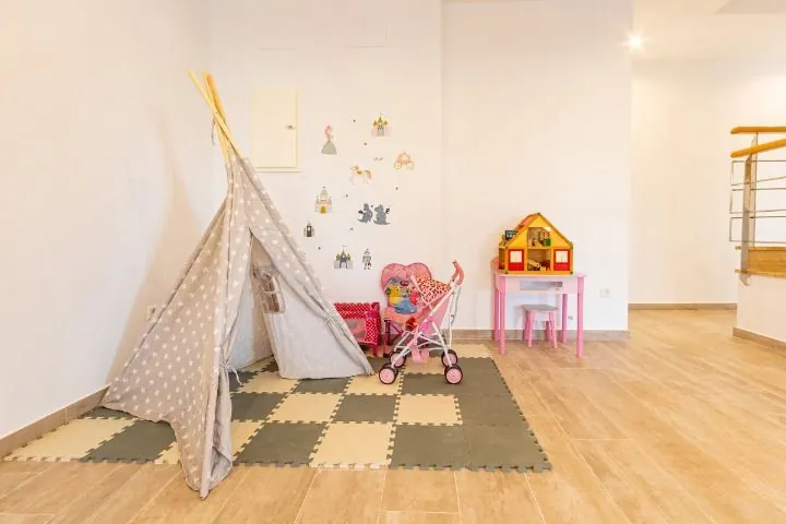 Villa en Venta en Casanova, Calpe, Alicante