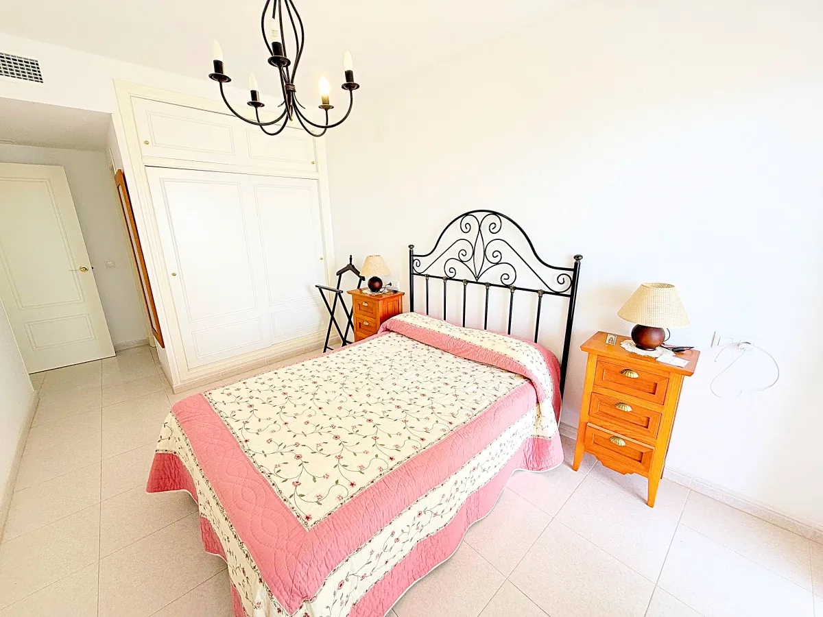 Exclusivo apartamento en Apolo XIV – Calpe