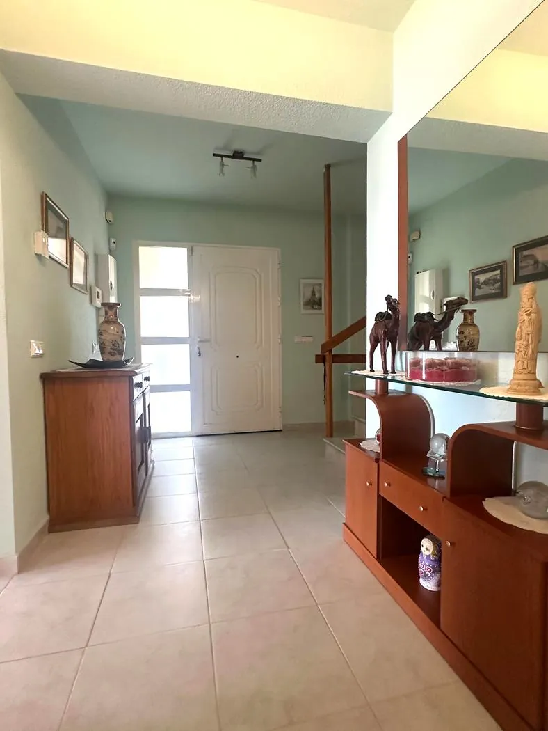 Villa / Casa / Chalet (Ortenbach)