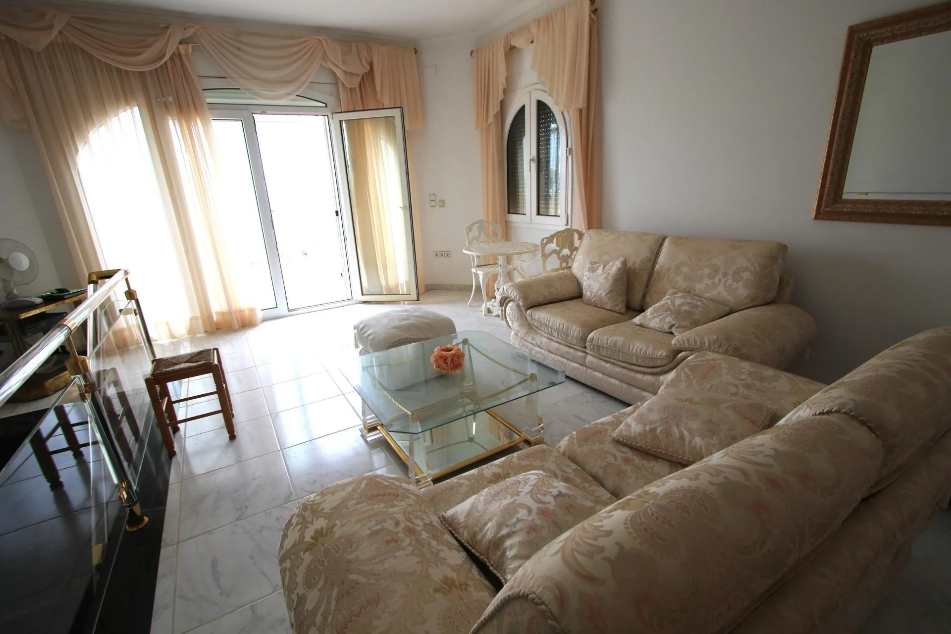 Venta. Chalet/Villa en Calpe