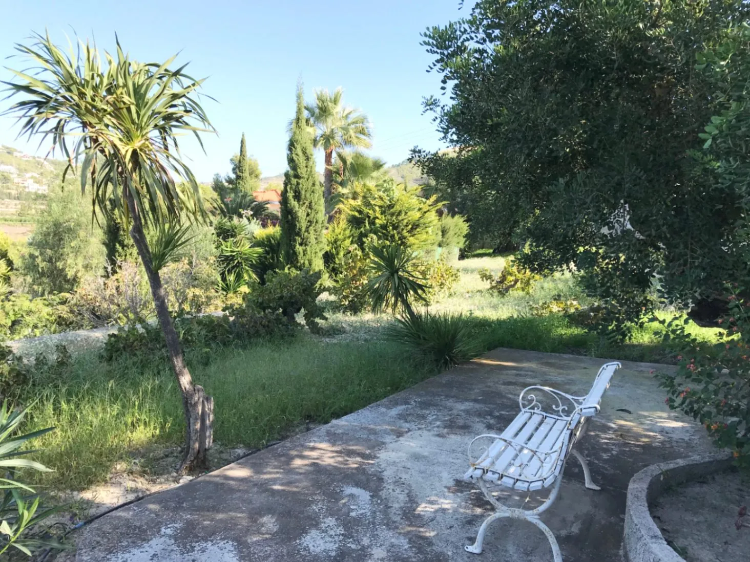 Calpe Villa La Cometa III H Bed  Breakfast / Familia