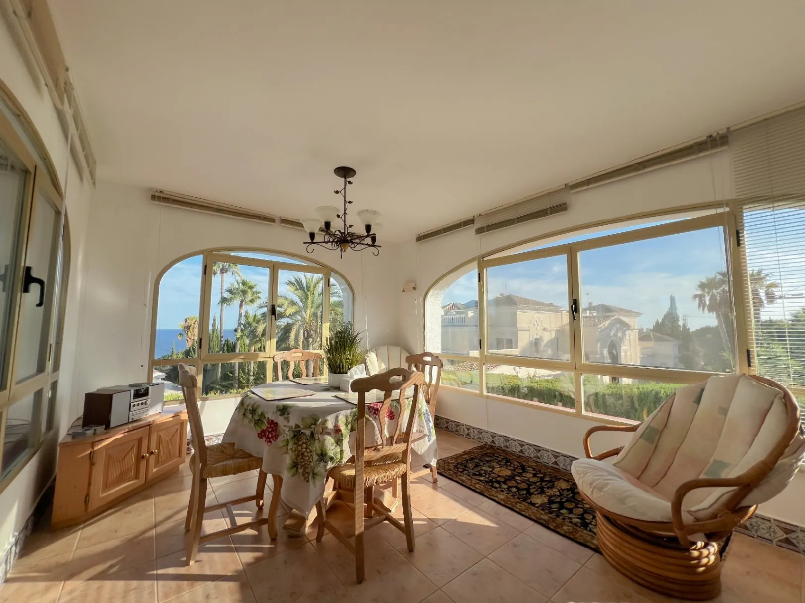 Шале/Вилла на продажа в Calpe, Alicante