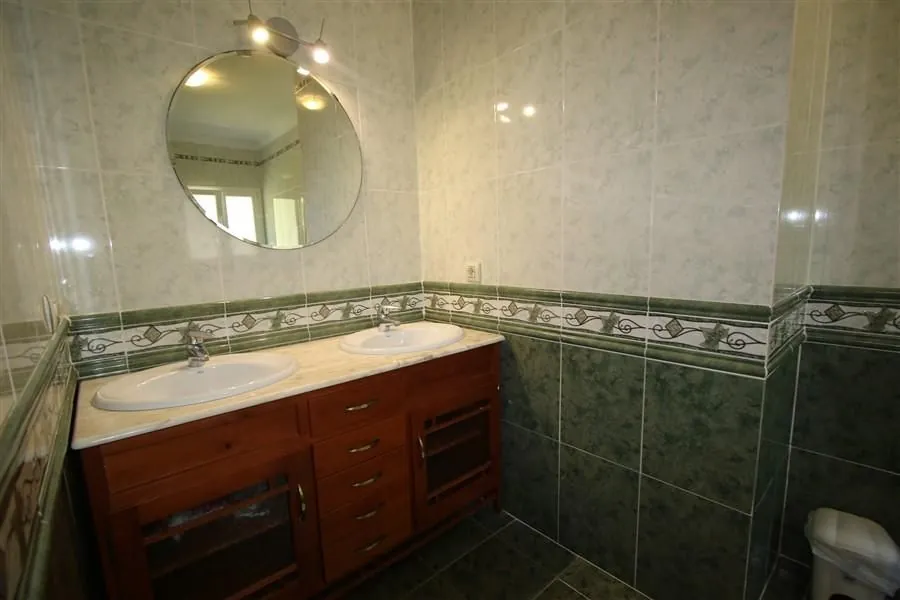 Venta. Chalet/Villa en Calpe