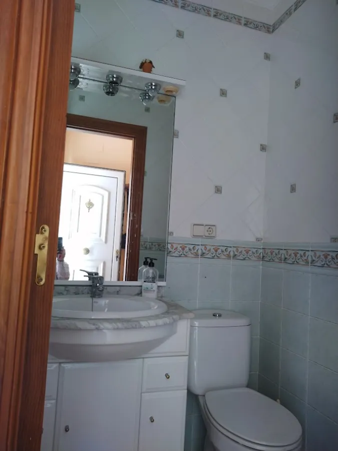 Chalet/Villa en venta en Calpe