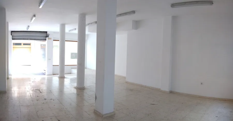 Local comercial en venta en Calpe