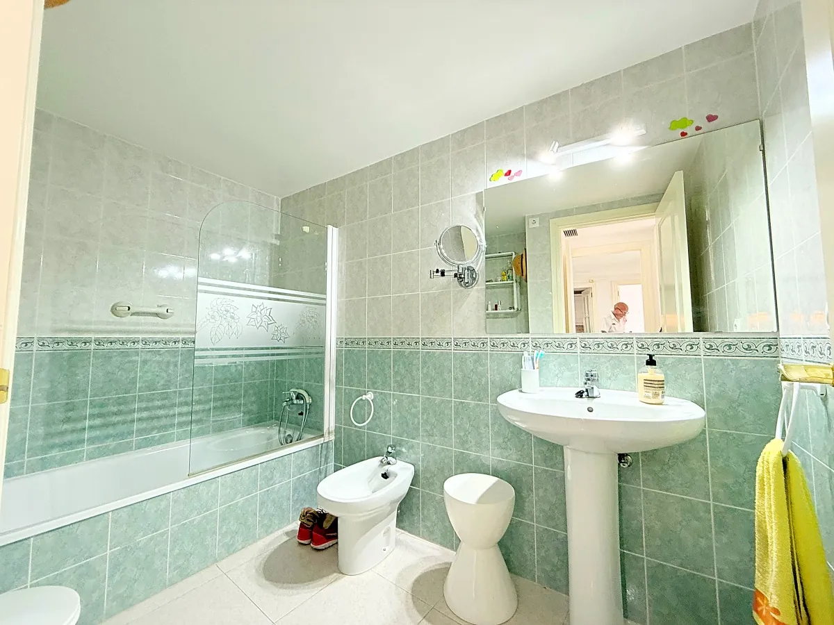 Exclusivo apartamento en Apolo XIV – Calpe