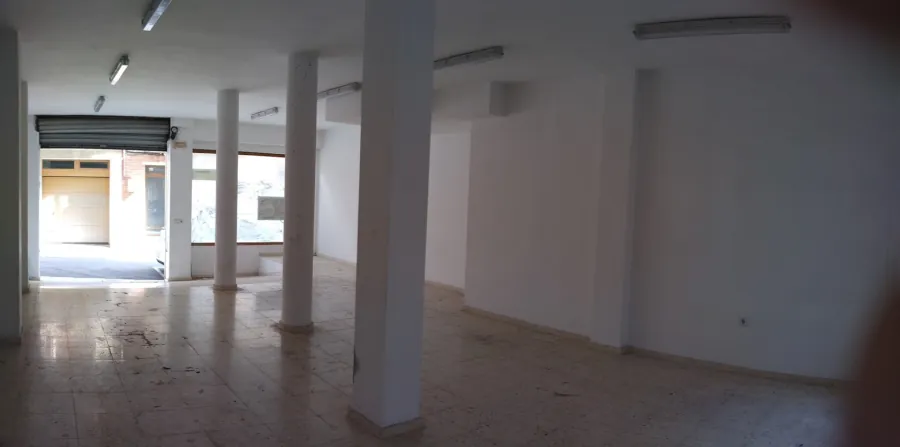 Local comercial en venta en Calpe