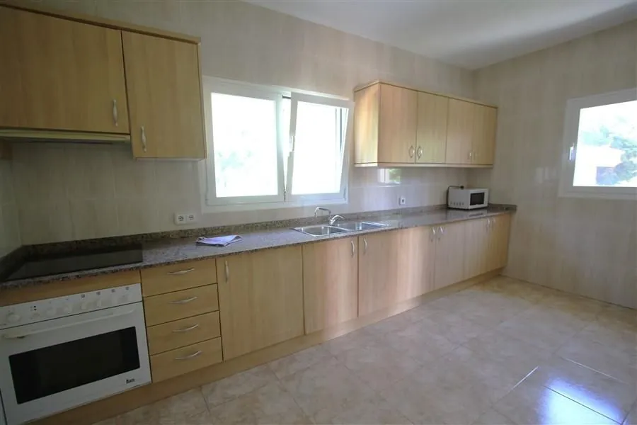 Venta. Chalet/Villa en Calpe