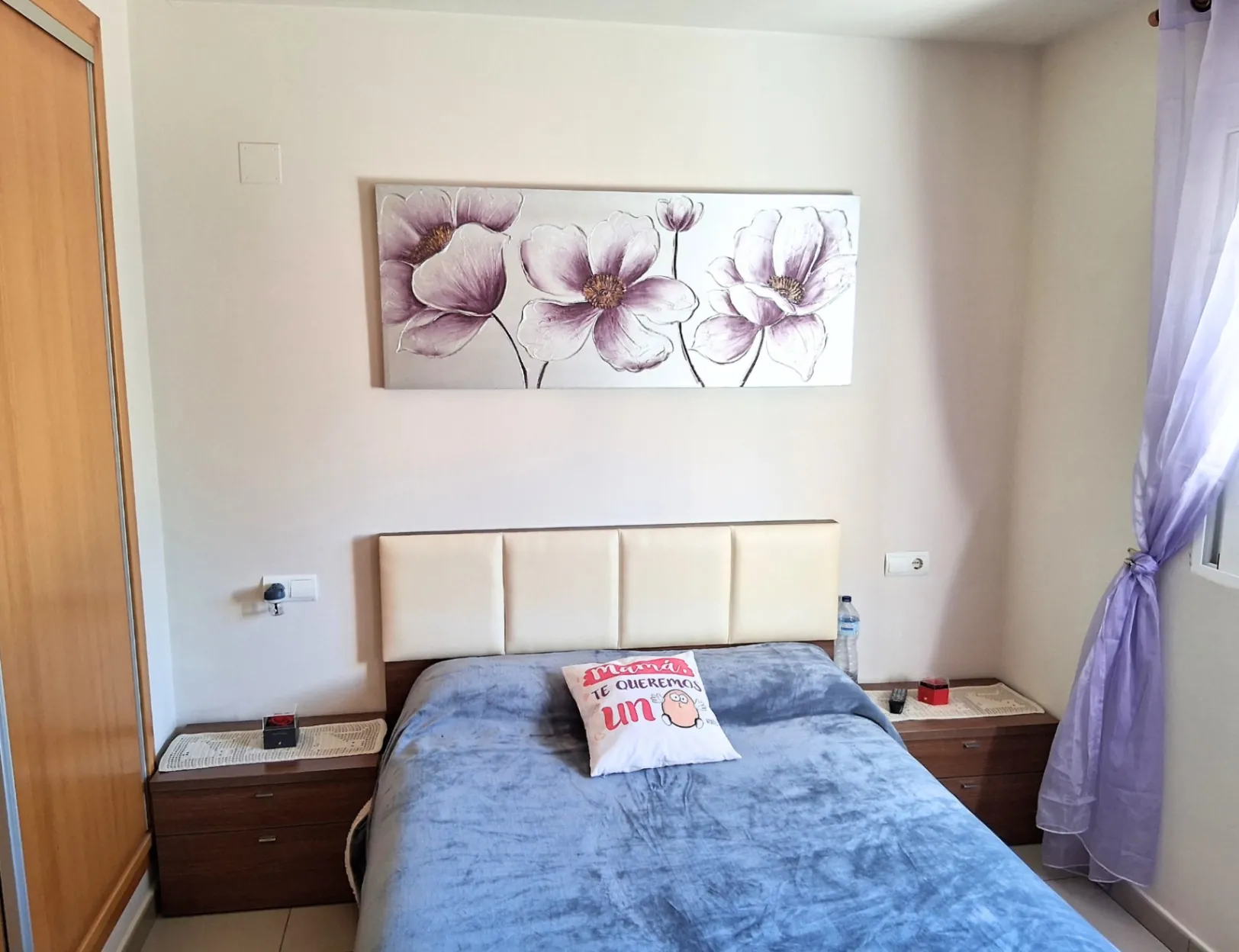 Encantador bungalow de 3 dormitorios cerca del mar